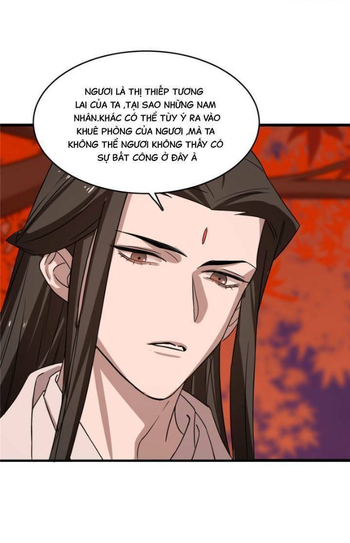 Độc Bộ Thiên Hạ: Đặc Công Thần Y Chapter 131 - Trang 2