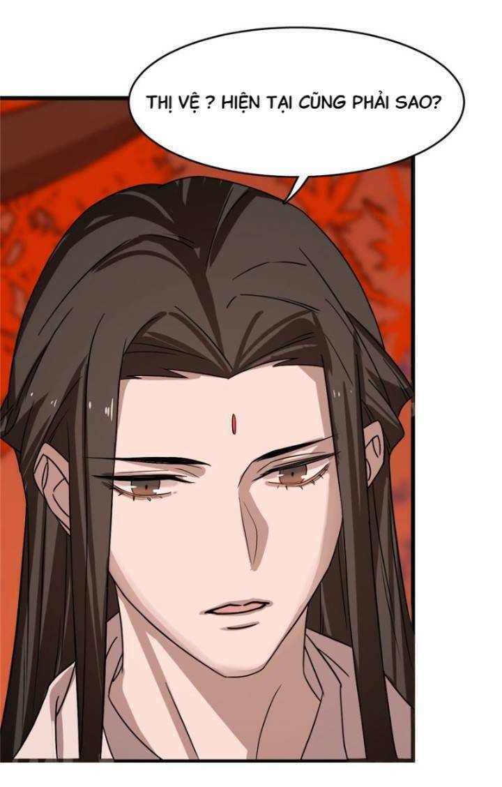 Độc Bộ Thiên Hạ: Đặc Công Thần Y Chapter 131 - Trang 2