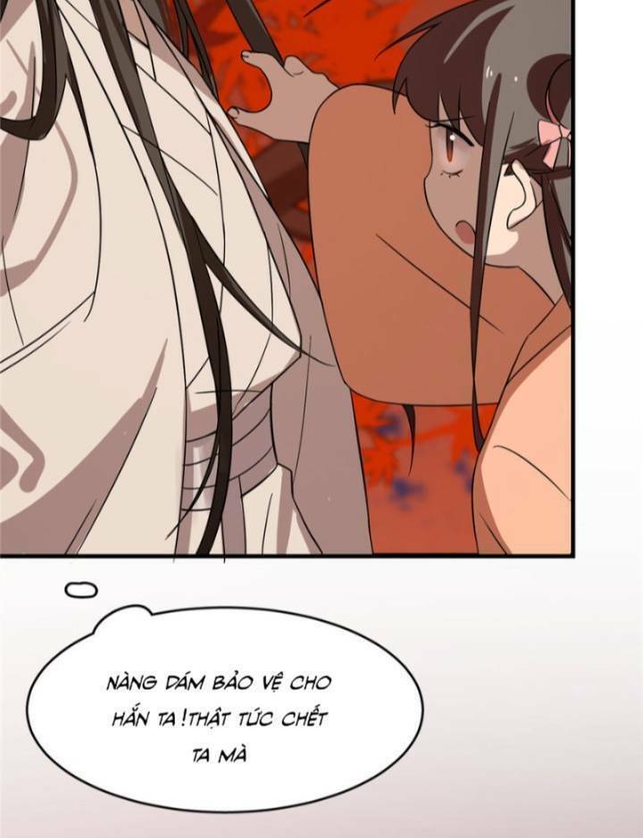 Độc Bộ Thiên Hạ: Đặc Công Thần Y Chapter 131 - Trang 2