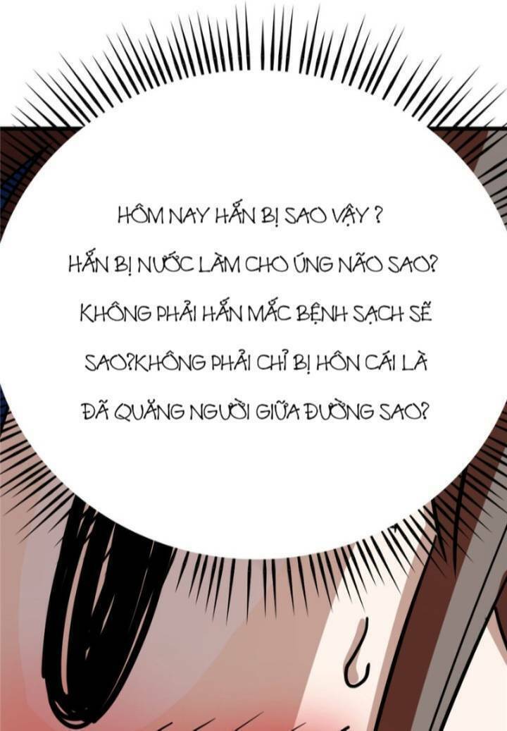 Độc Bộ Thiên Hạ: Đặc Công Thần Y Chapter 132 - Trang 2