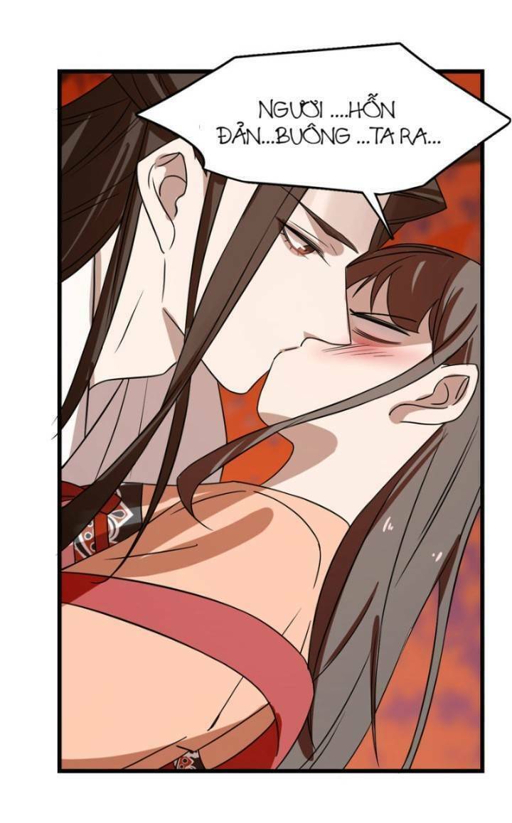 Độc Bộ Thiên Hạ: Đặc Công Thần Y Chapter 132 - Trang 2