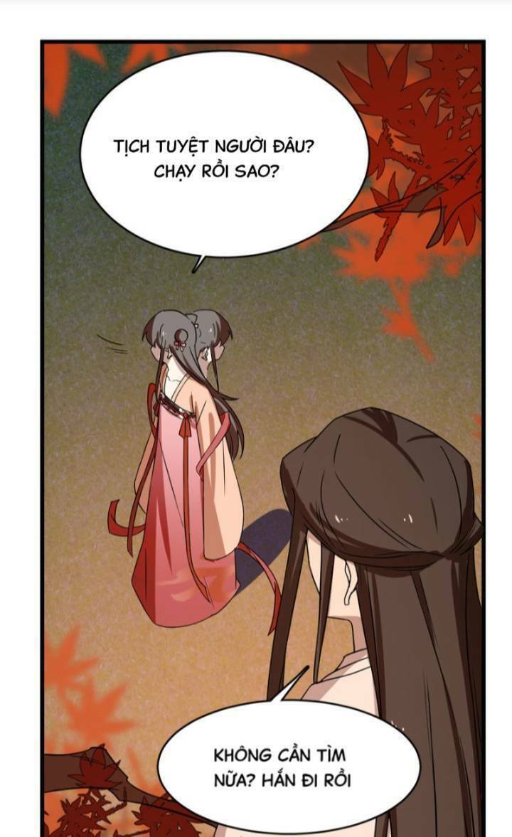 Độc Bộ Thiên Hạ: Đặc Công Thần Y Chapter 132 - Trang 2