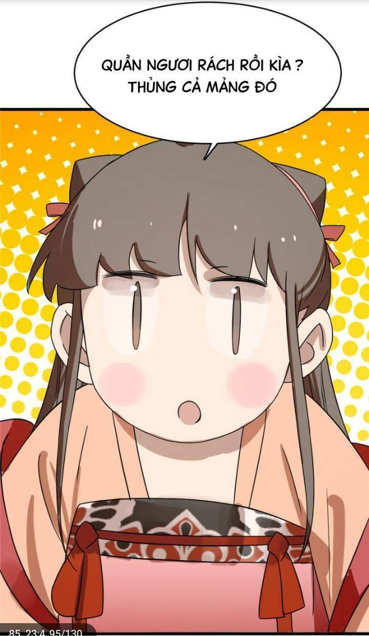 Độc Bộ Thiên Hạ: Đặc Công Thần Y Chapter 132 - Trang 2