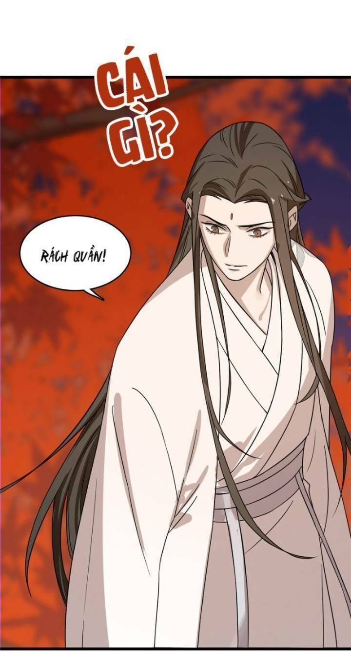 Độc Bộ Thiên Hạ: Đặc Công Thần Y Chapter 132 - Trang 2