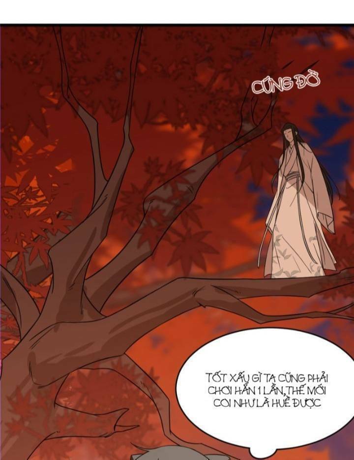 Độc Bộ Thiên Hạ: Đặc Công Thần Y Chapter 132 - Trang 2