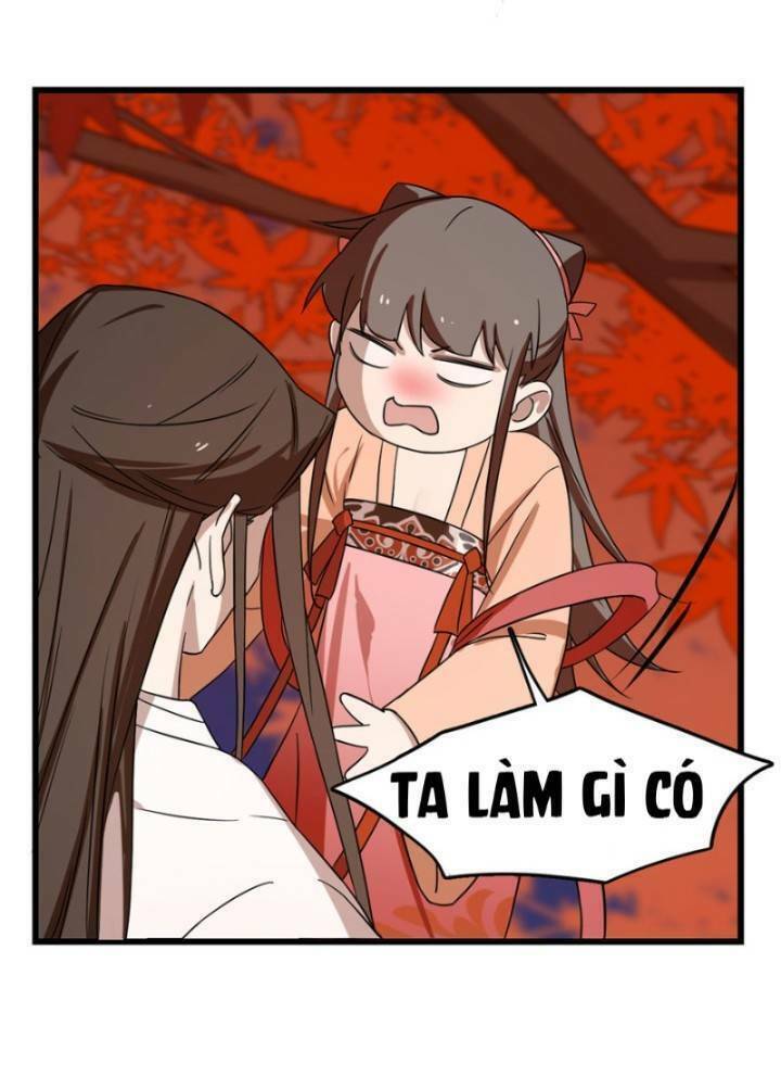 Độc Bộ Thiên Hạ: Đặc Công Thần Y Chapter 132 - Trang 2