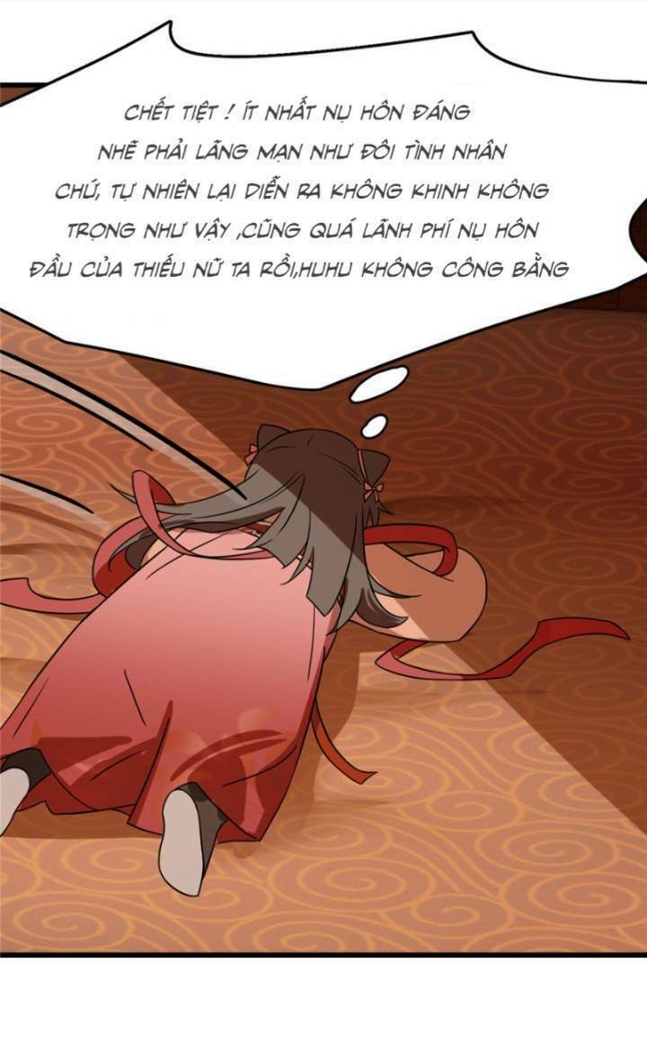 Độc Bộ Thiên Hạ: Đặc Công Thần Y Chapter 132 - Trang 2