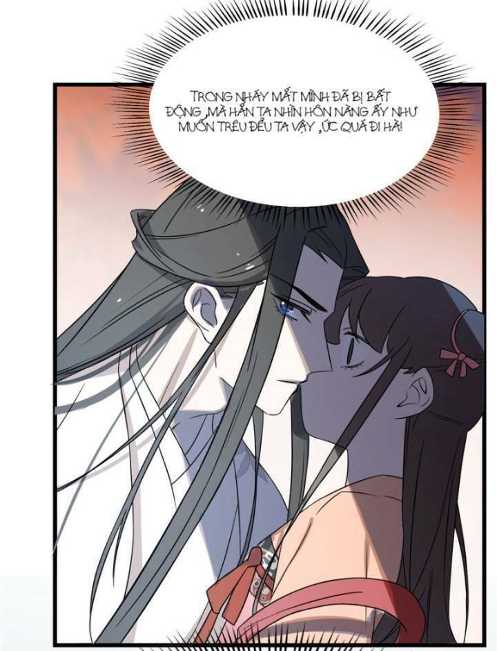 Độc Bộ Thiên Hạ: Đặc Công Thần Y Chapter 132 - Trang 2