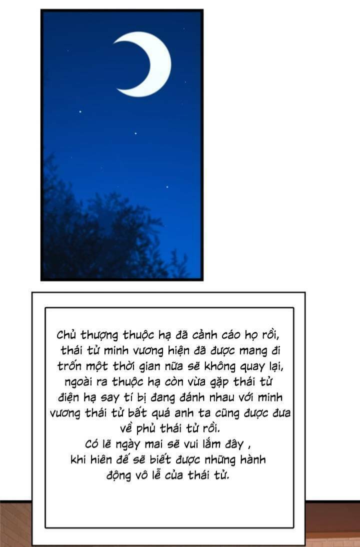 Độc Bộ Thiên Hạ: Đặc Công Thần Y Chapter 133 - Trang 2