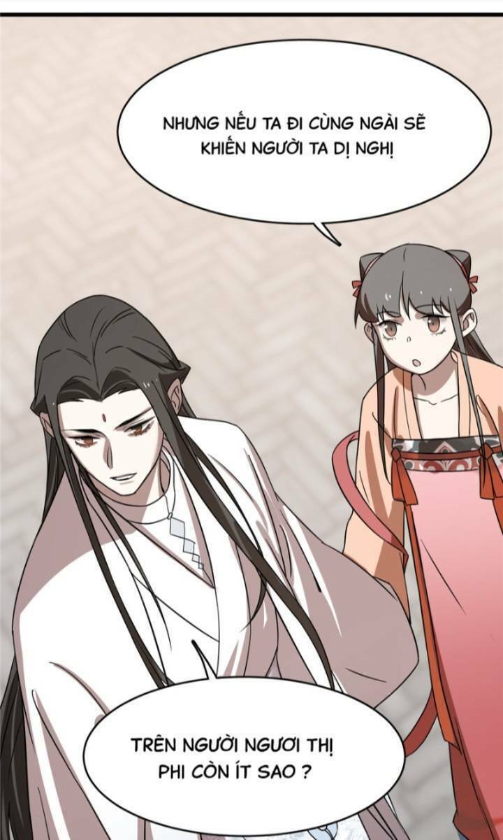 Độc Bộ Thiên Hạ: Đặc Công Thần Y Chapter 133 - Trang 2