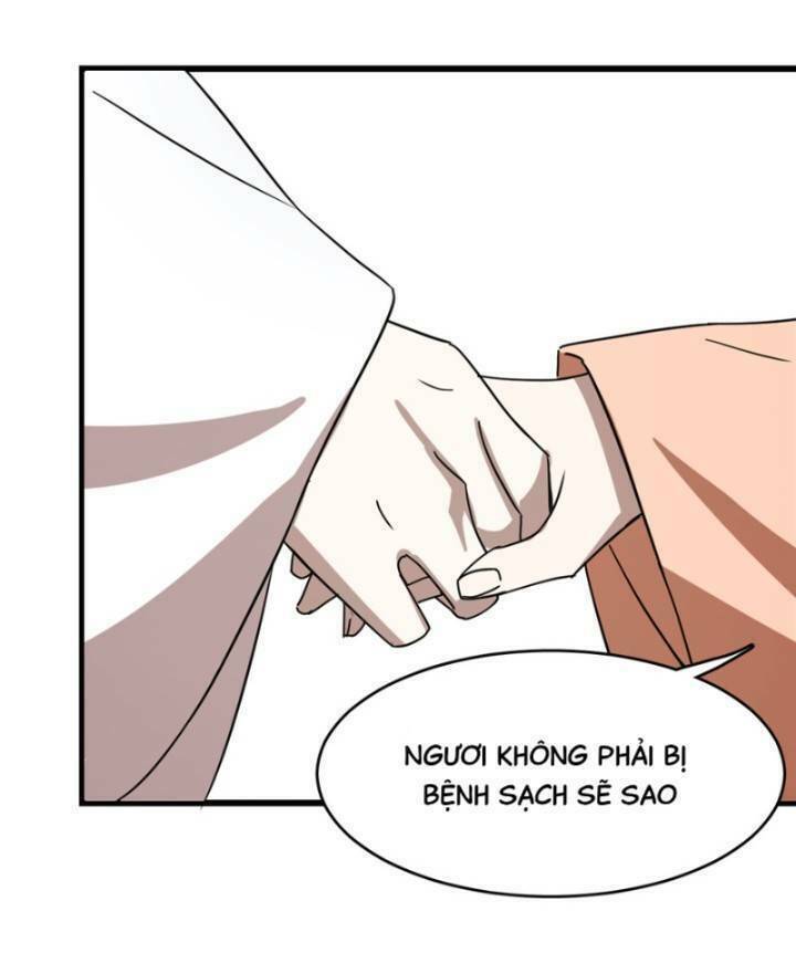 Độc Bộ Thiên Hạ: Đặc Công Thần Y Chapter 133 - Trang 2