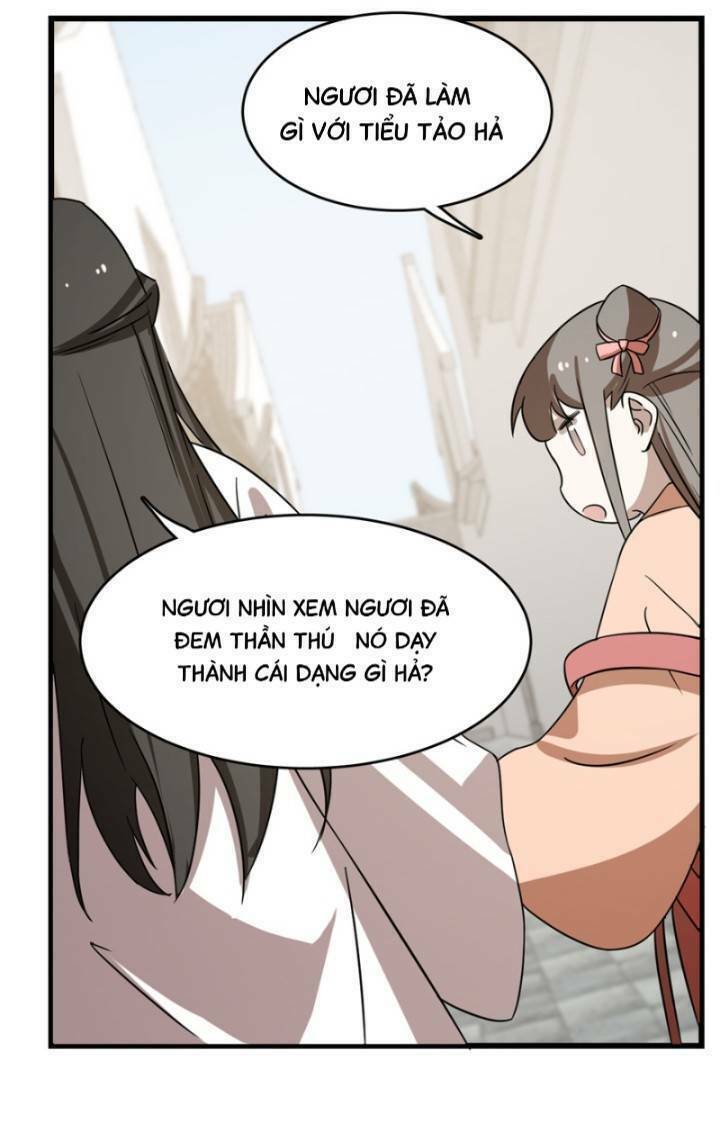 Độc Bộ Thiên Hạ: Đặc Công Thần Y Chapter 133 - Trang 2