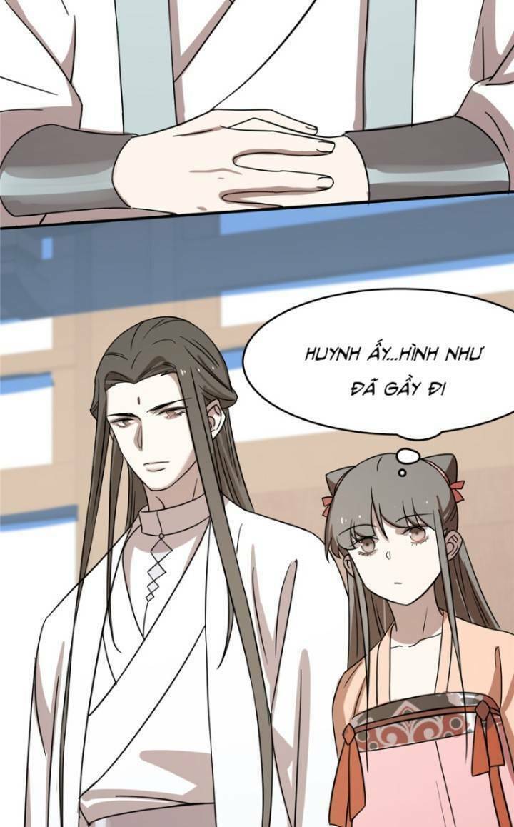 Độc Bộ Thiên Hạ: Đặc Công Thần Y Chapter 133 - Trang 2
