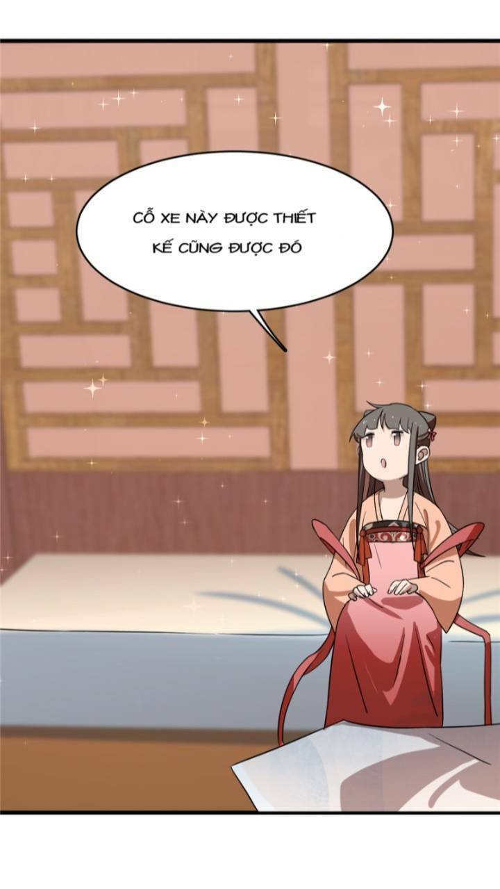 Độc Bộ Thiên Hạ: Đặc Công Thần Y Chapter 134 - Trang 2