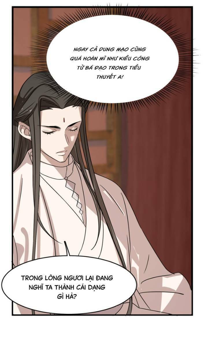 Độc Bộ Thiên Hạ: Đặc Công Thần Y Chapter 134 - Trang 2