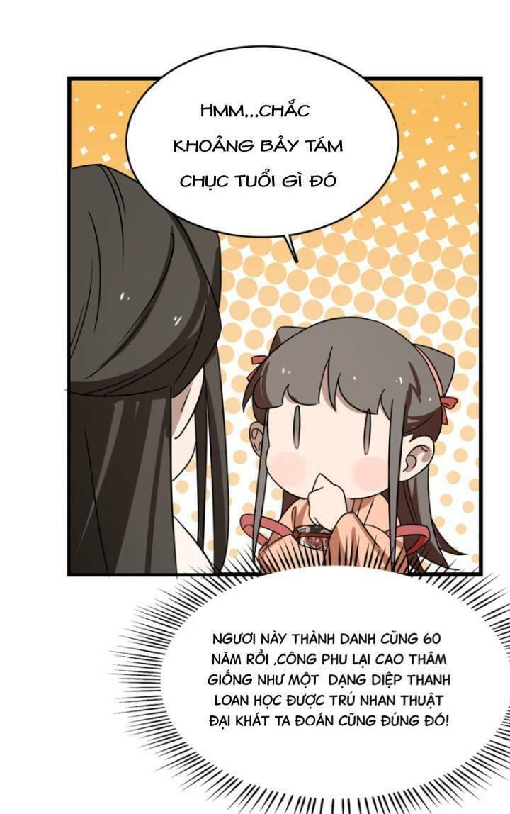 Độc Bộ Thiên Hạ: Đặc Công Thần Y Chapter 134 - Trang 2