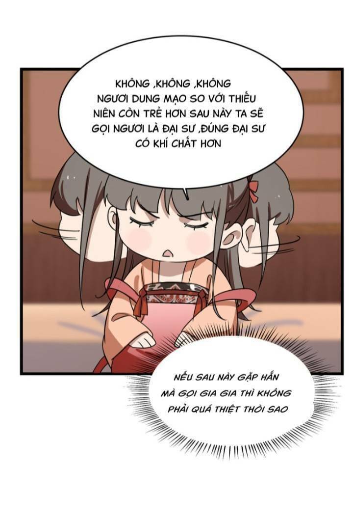 Độc Bộ Thiên Hạ: Đặc Công Thần Y Chapter 134 - Trang 2