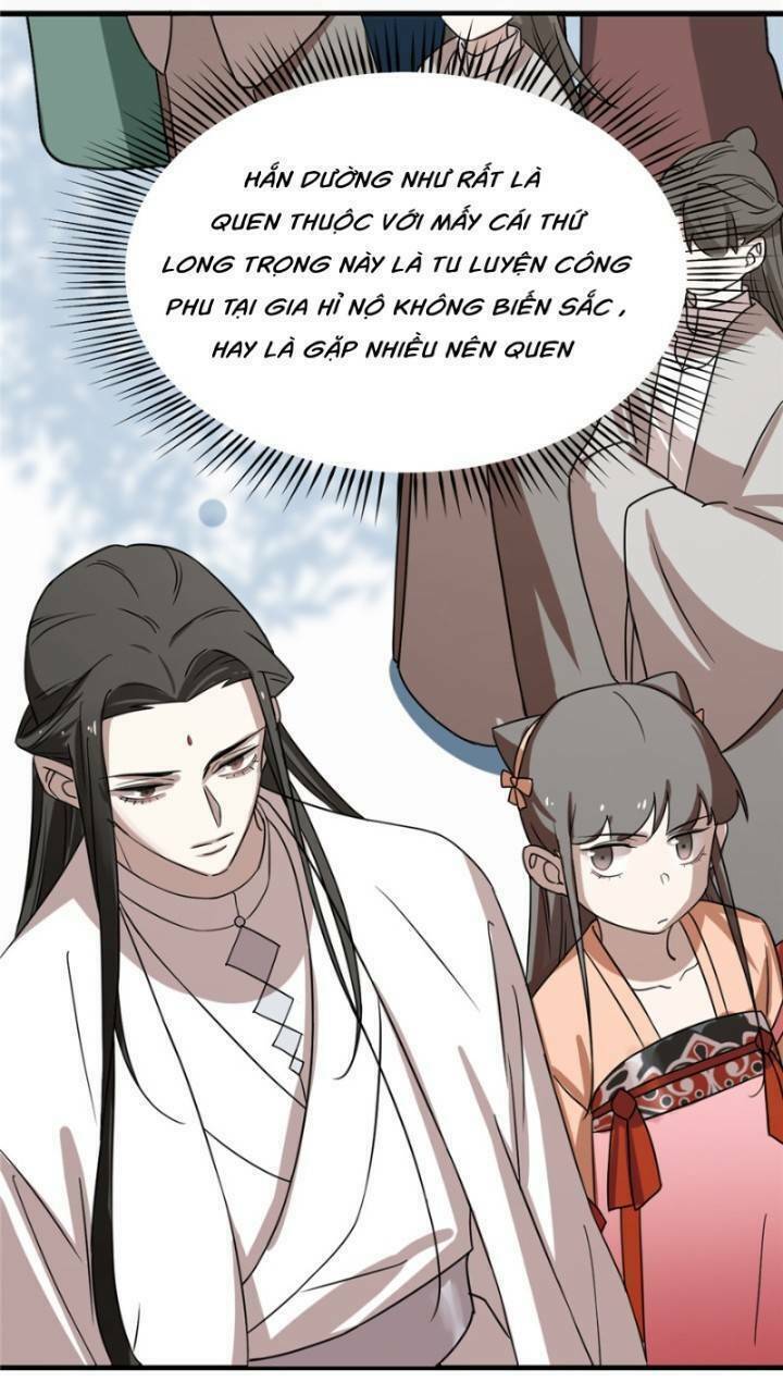 Độc Bộ Thiên Hạ: Đặc Công Thần Y Chapter 134 - Trang 2