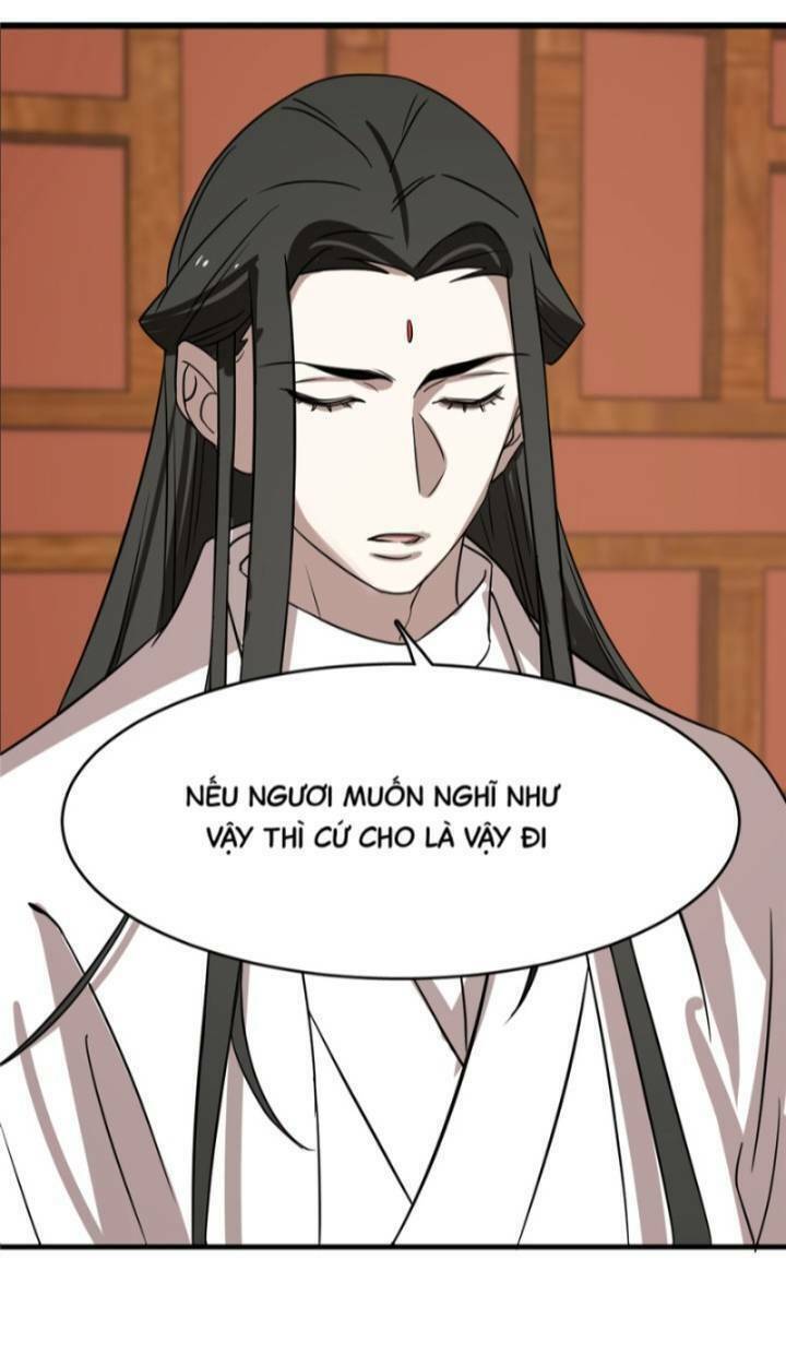 Độc Bộ Thiên Hạ: Đặc Công Thần Y Chapter 135 - Trang 2