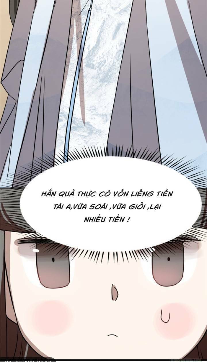 Độc Bộ Thiên Hạ: Đặc Công Thần Y Chapter 135 - Trang 2