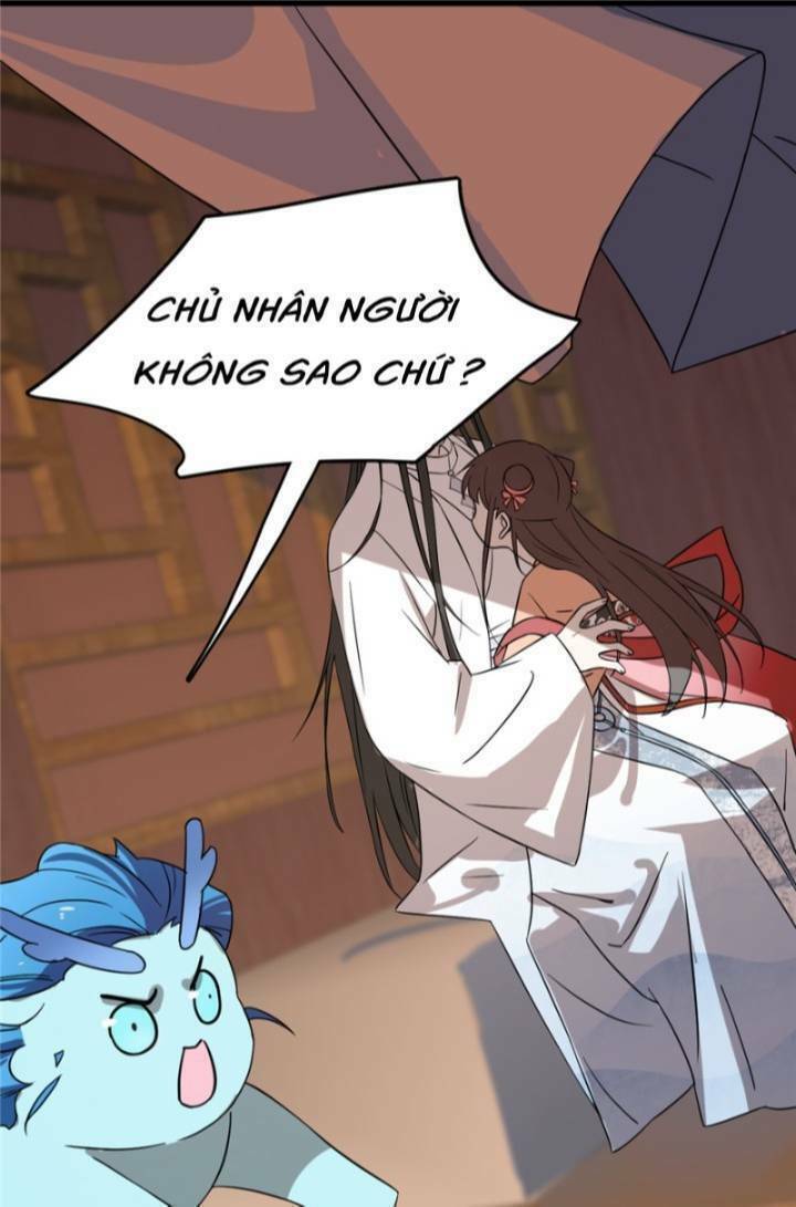 Độc Bộ Thiên Hạ: Đặc Công Thần Y Chapter 135 - Trang 2