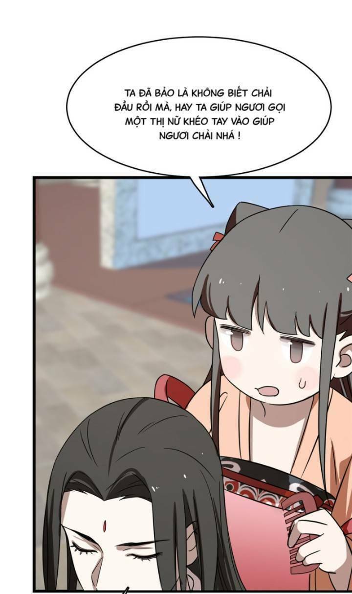 Độc Bộ Thiên Hạ: Đặc Công Thần Y Chapter 135 - Trang 2