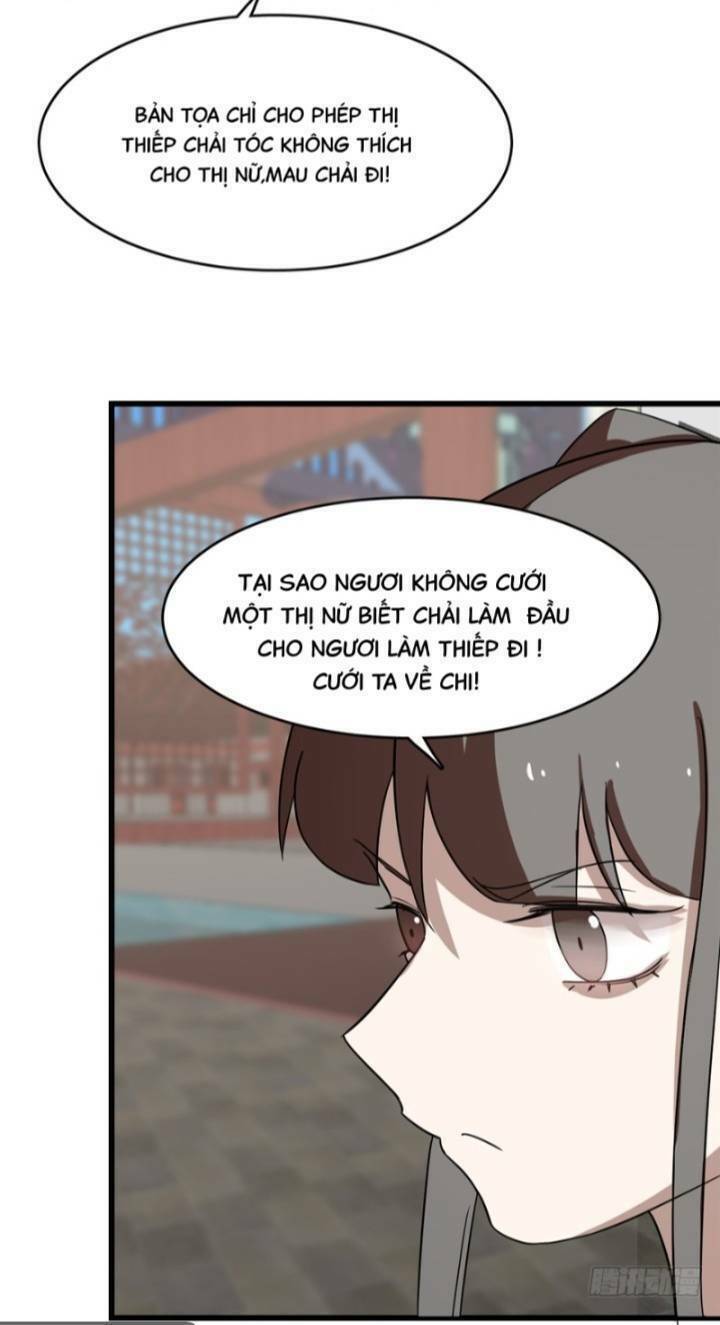 Độc Bộ Thiên Hạ: Đặc Công Thần Y Chapter 135 - Trang 2