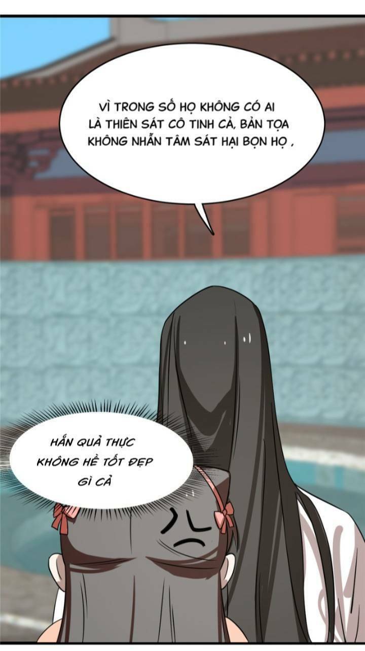 Độc Bộ Thiên Hạ: Đặc Công Thần Y Chapter 135 - Trang 2