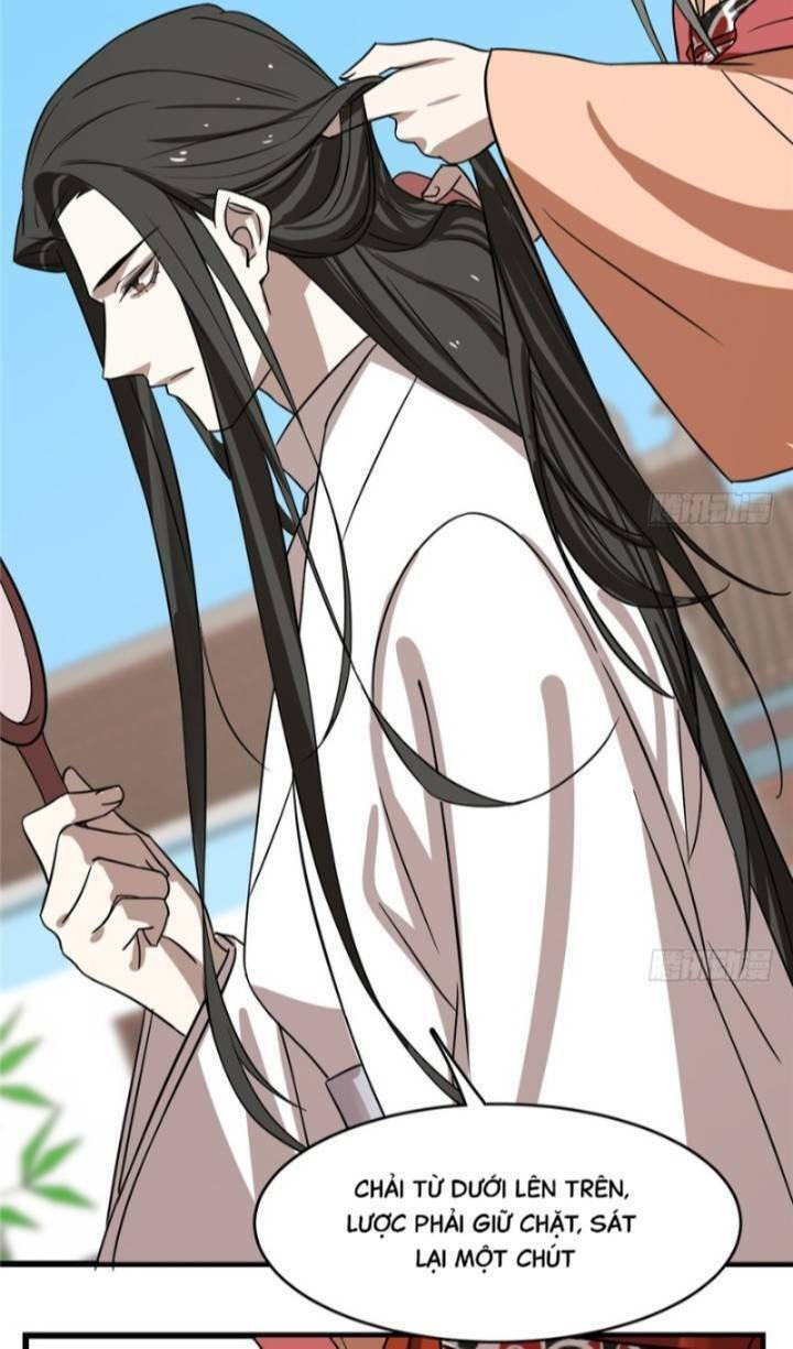 Độc Bộ Thiên Hạ: Đặc Công Thần Y Chapter 135 - Trang 2