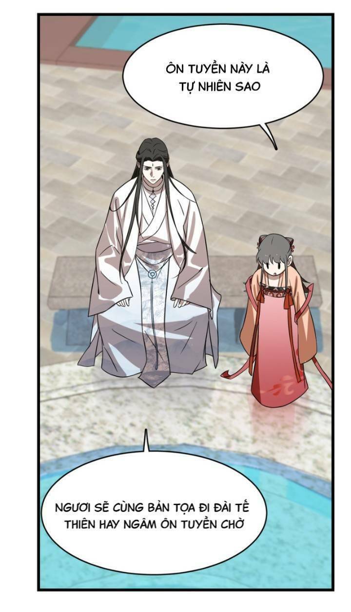 Độc Bộ Thiên Hạ: Đặc Công Thần Y Chapter 135 - Trang 2