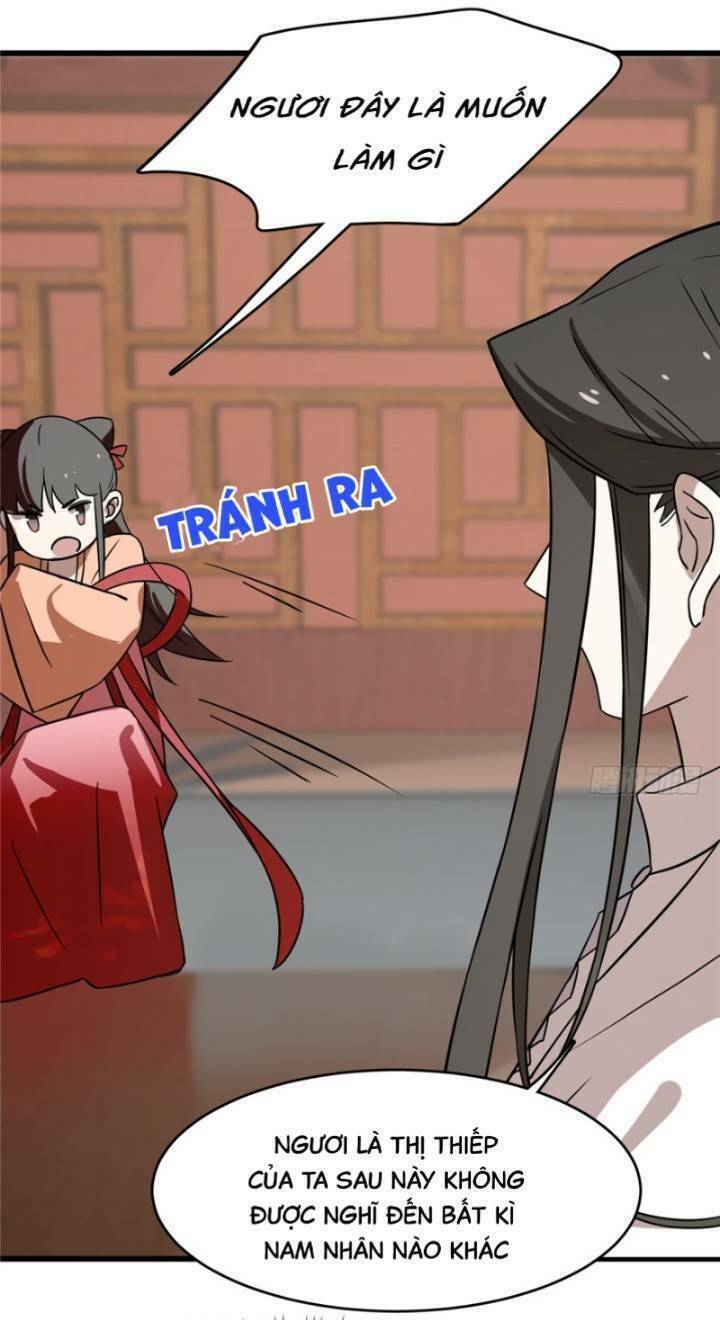 Độc Bộ Thiên Hạ: Đặc Công Thần Y Chapter 135 - Trang 2