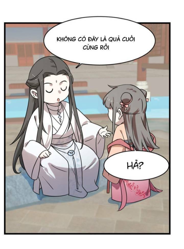 Độc Bộ Thiên Hạ: Đặc Công Thần Y Chapter 136 - Trang 2