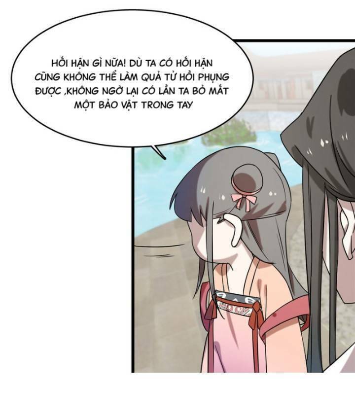 Độc Bộ Thiên Hạ: Đặc Công Thần Y Chapter 136 - Trang 2