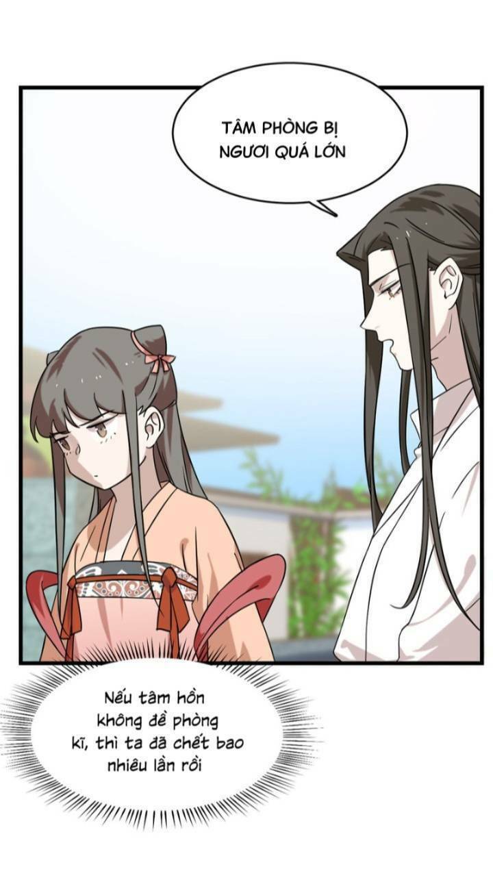 Độc Bộ Thiên Hạ: Đặc Công Thần Y Chapter 136 - Trang 2