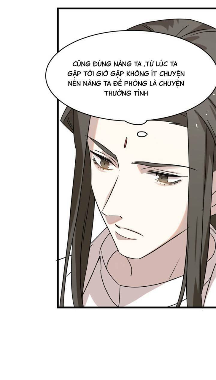 Độc Bộ Thiên Hạ: Đặc Công Thần Y Chapter 136 - Trang 2