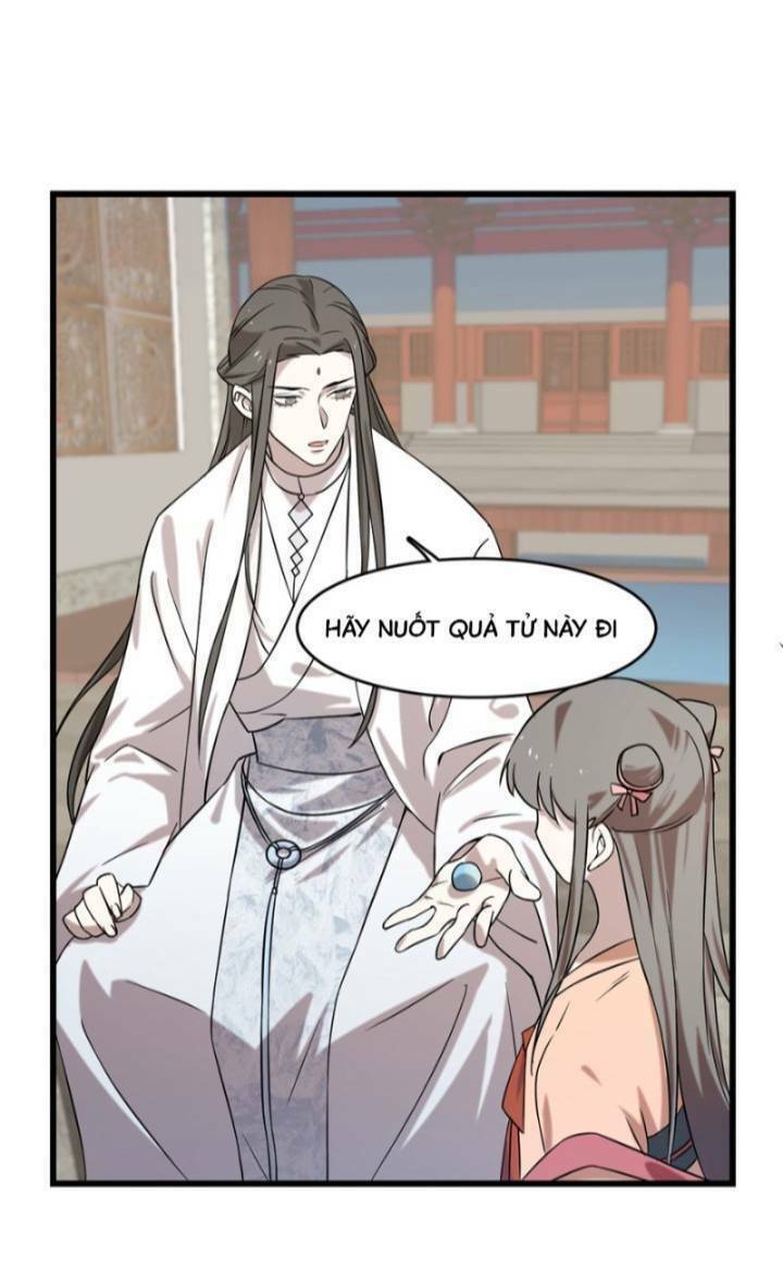 Độc Bộ Thiên Hạ: Đặc Công Thần Y Chapter 136 - Trang 2