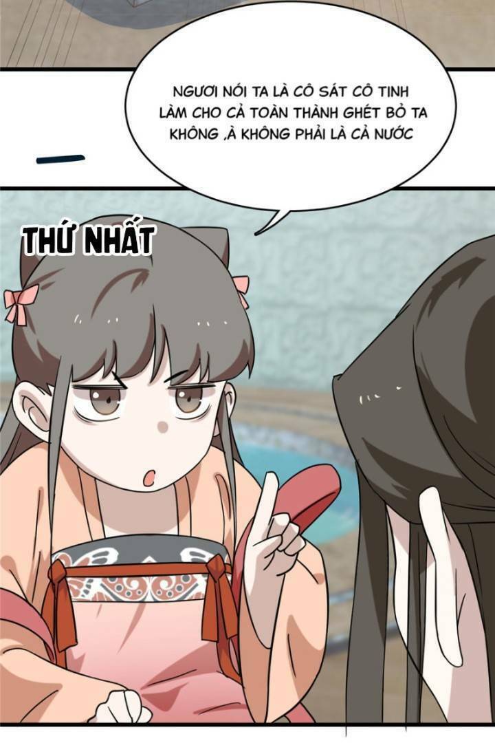 Độc Bộ Thiên Hạ: Đặc Công Thần Y Chapter 136 - Trang 2