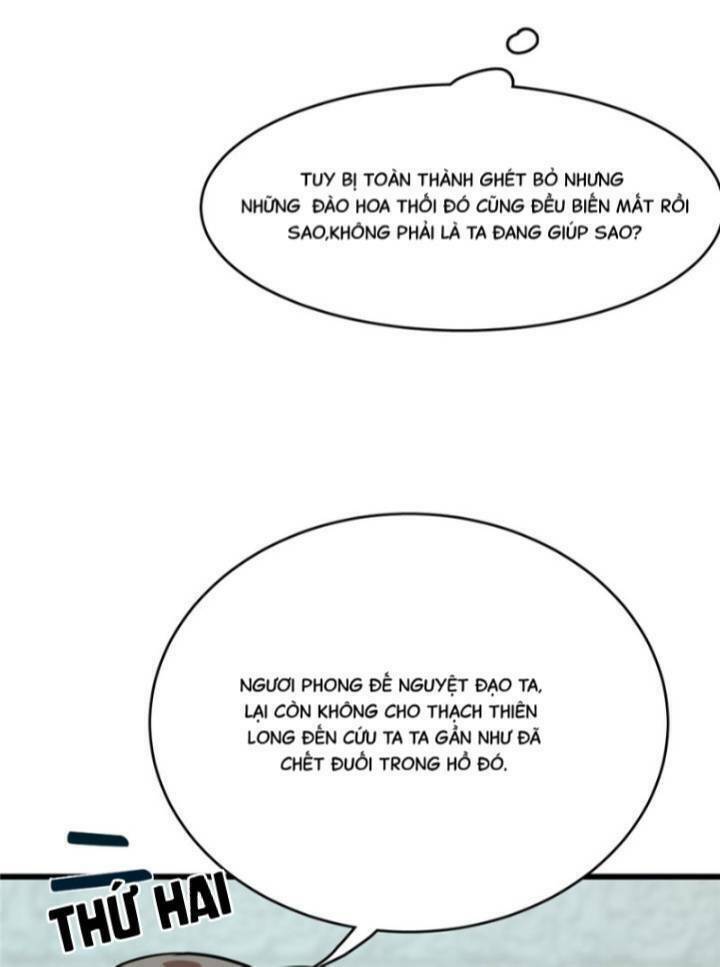 Độc Bộ Thiên Hạ: Đặc Công Thần Y Chapter 136 - Trang 2