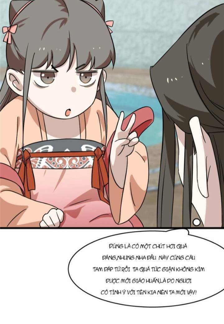 Độc Bộ Thiên Hạ: Đặc Công Thần Y Chapter 136 - Trang 2