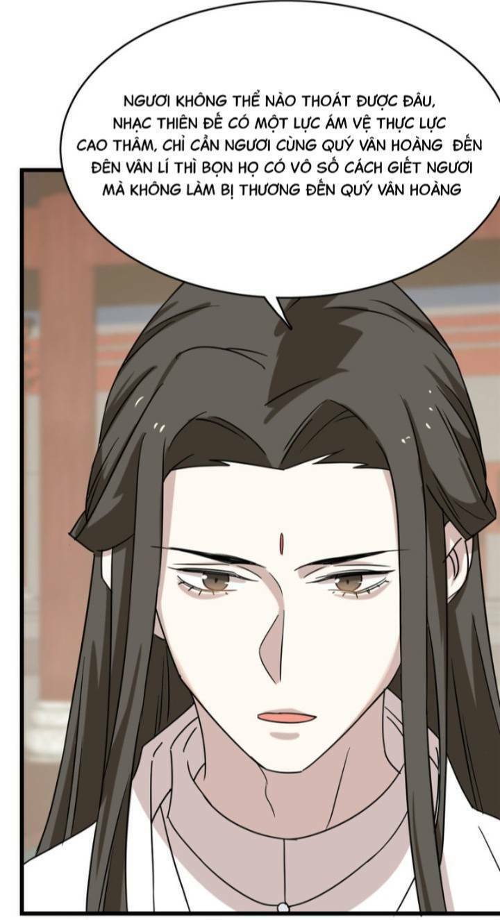 Độc Bộ Thiên Hạ: Đặc Công Thần Y Chapter 136 - Trang 2