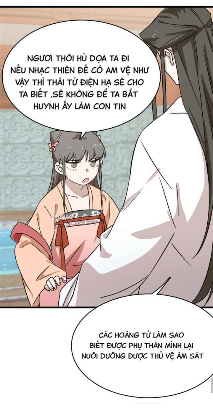 Độc Bộ Thiên Hạ: Đặc Công Thần Y Chapter 136 - Trang 2