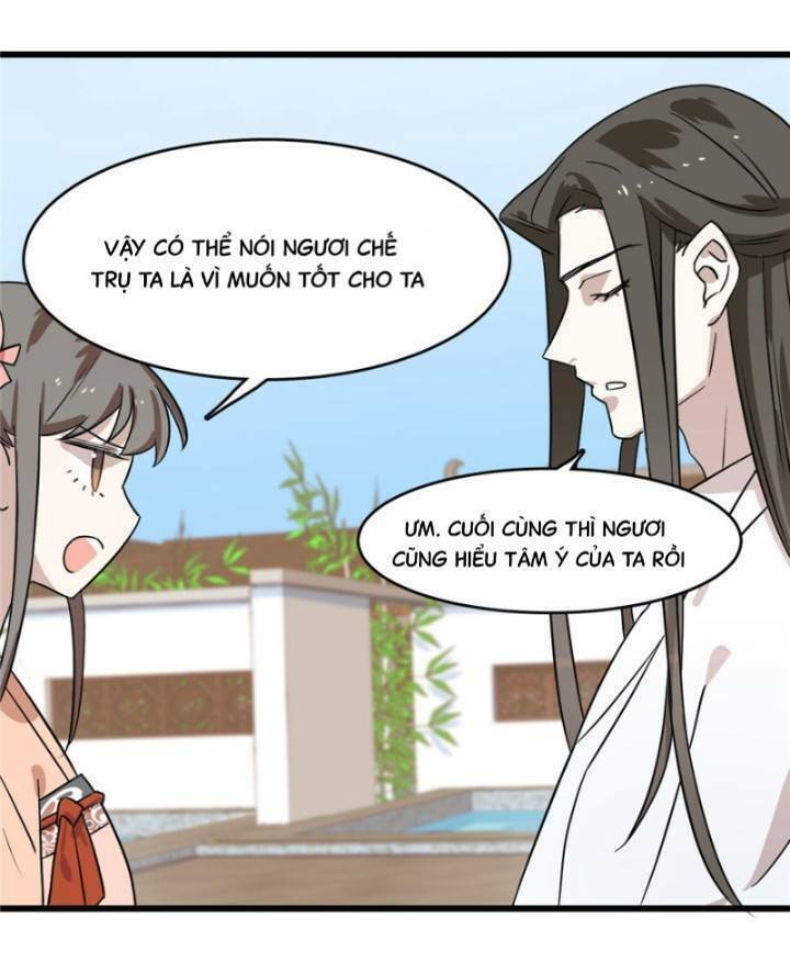 Độc Bộ Thiên Hạ: Đặc Công Thần Y Chapter 136 - Trang 2