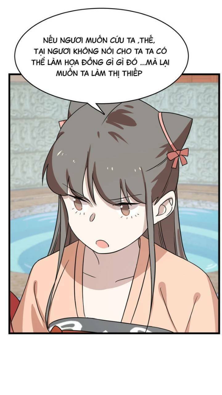 Độc Bộ Thiên Hạ: Đặc Công Thần Y Chapter 136 - Trang 2