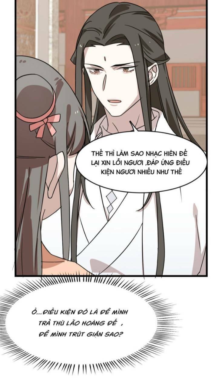 Độc Bộ Thiên Hạ: Đặc Công Thần Y Chapter 136 - Trang 2