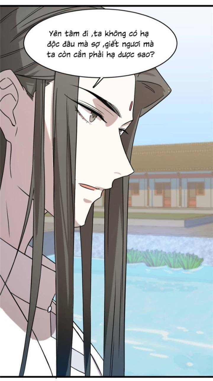 Độc Bộ Thiên Hạ: Đặc Công Thần Y Chapter 136 - Trang 2