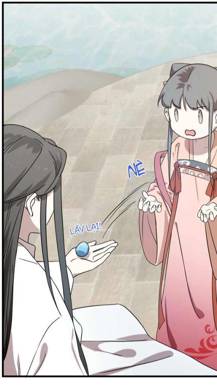 Độc Bộ Thiên Hạ: Đặc Công Thần Y Chapter 136 - Trang 2