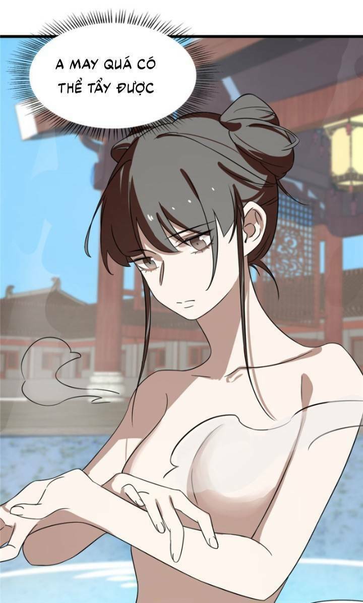 Độc Bộ Thiên Hạ: Đặc Công Thần Y Chapter 137 - Trang 2