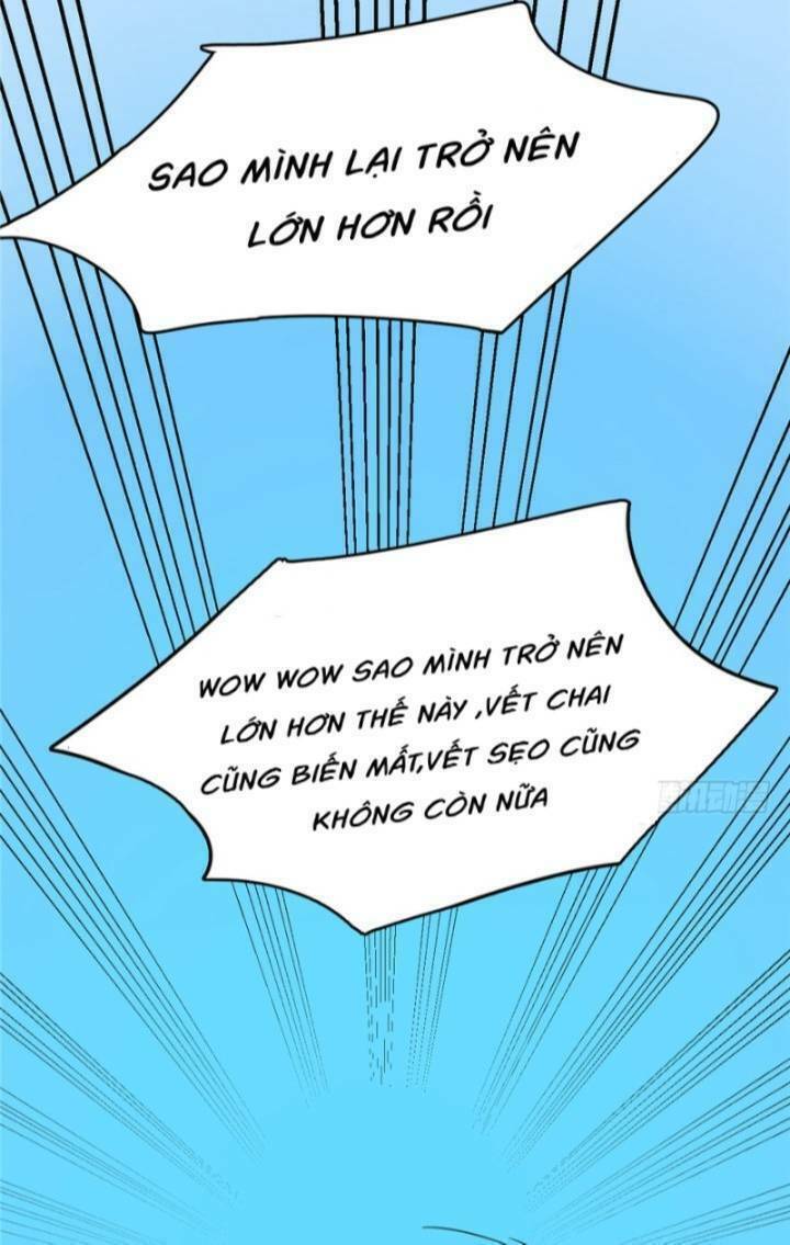 Độc Bộ Thiên Hạ: Đặc Công Thần Y Chapter 137 - Trang 2