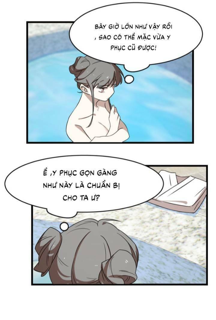 Độc Bộ Thiên Hạ: Đặc Công Thần Y Chapter 137 - Trang 2