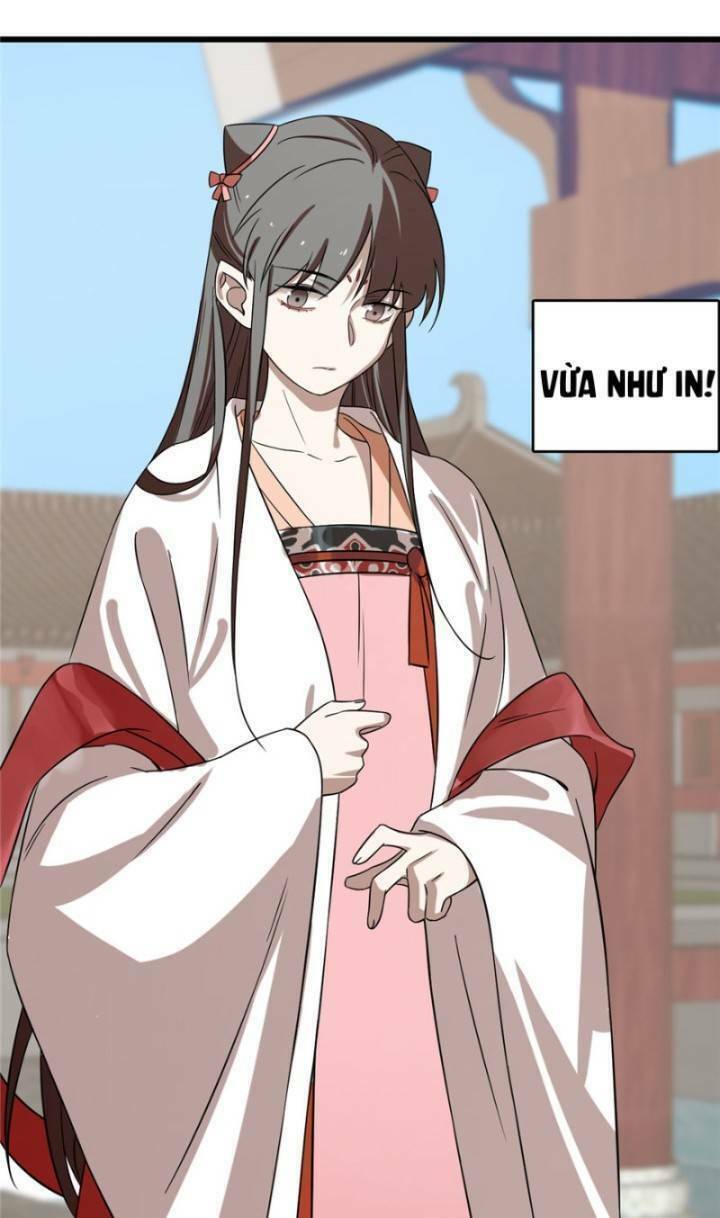 Độc Bộ Thiên Hạ: Đặc Công Thần Y Chapter 137 - Trang 2